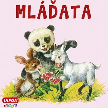 Leporelo Mláďata-leporelo