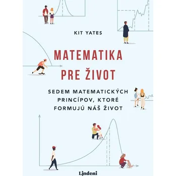 Matematika pre život - Kit Yates
