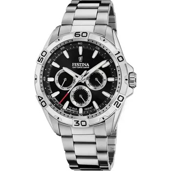 Festina Multifunction
