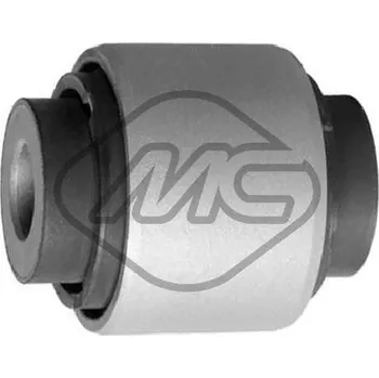 Zavěšení kol Uložení, řídicí mechanismus Metalcaucho 05361