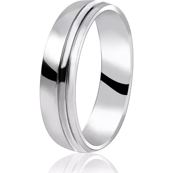 Prsten DORADO I - snubní prsten, velikost 70 SRI.70129.B