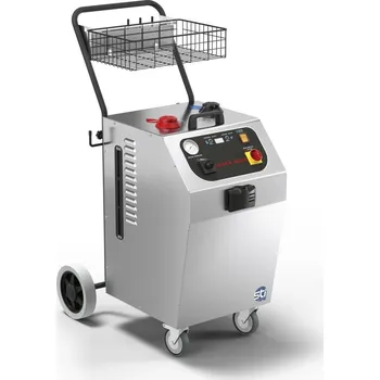 Parní čistič STI GAISER 9000 parní čistič, tlak 10 bar, 288g páry/min.