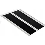 Homcom 713-065 rampa pro invalidní…