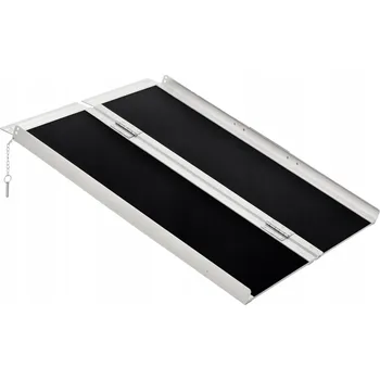 Homcom 713-065 rampa pro invalidní vozíky