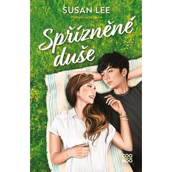 Spřízněné duše - Susan Lee