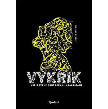 Výkrik - Nicolas Beuglet