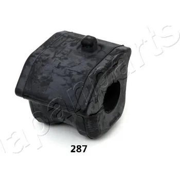 Zavěšení kol Ložiskové pouzdro, stabilizátor JAPANPARTS RU-287