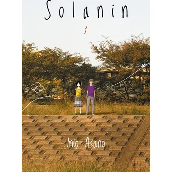 Solanin 1 - Inio Asano