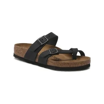 Pánské žabky Žabky Birkenstock Mayari 0171481 Černá 45