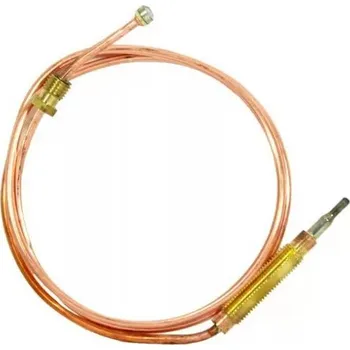 Příslušenství pro sporák MORA 811596 termočlánek pro plynové trouby