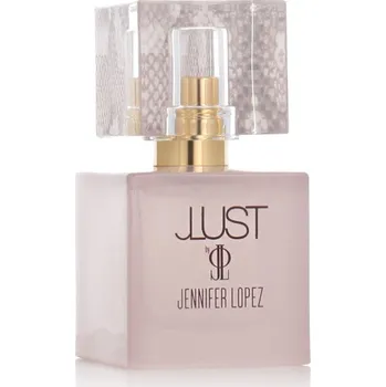 Dámský parfém Jennifer Lopez JLust 30 ml parfémovaná voda pro ženy