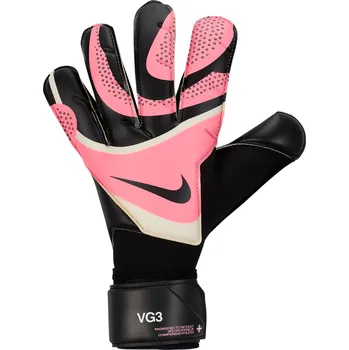 Brankářské rukavice Brankářské rukavice Nike NK GK VG3 - HO23 fb2999-013 Velikost 8