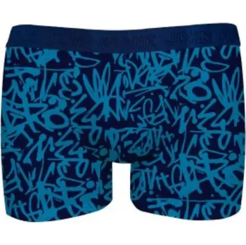 Boxerky Boxerky pro muže s modalem John Frank JFBMODHYPE32 velikost L-50/52