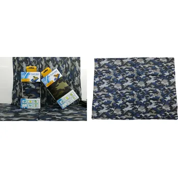 Pelíšek pro psa Podložka, karimata pro zvířata, chladící pro psy 90x50 cm L