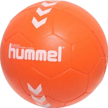 Míčový sport Míč Hummel HMLSPUME KIDS 203605-4110 Velikost O.O