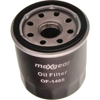 Olejový filtr Olejový filtr MAXGEAR 26-2100