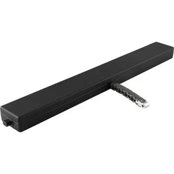 Okno COMUNELLO řetězový pohon LIWIN L40 WIFI 230V zdvih 200/300/400/500 mm černý