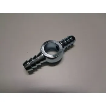 Rozdvojka palivového kohoutu