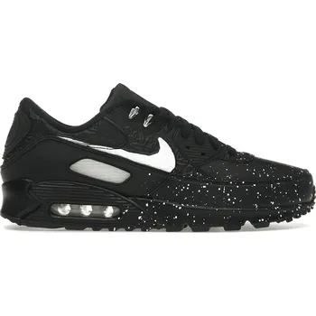 Pánská obuv Nike Air Max 90 Slawn Black Velikost: 48.5 FD6492-001