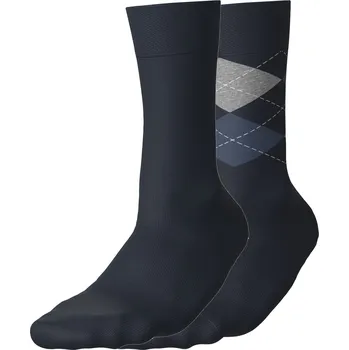 Dámské ponožky esmara® Dámské / Pánské ponožky, 2 páry (navy modrá, 39-42)