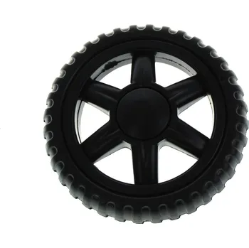 Kolečko do kočárku, tašky 13 x 3 cm