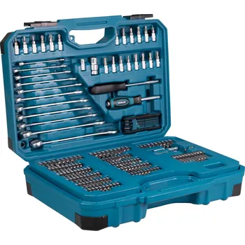 Sada nářadí Makita E-17980