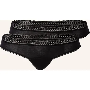 Schiesser Dámské Menstruační Kalhotky Secret Care, 2&nbsp;Kusy V...