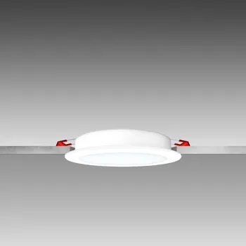 CENTURY ELIO LED vestavné svítidlo 9W 580lm 4000K IP20