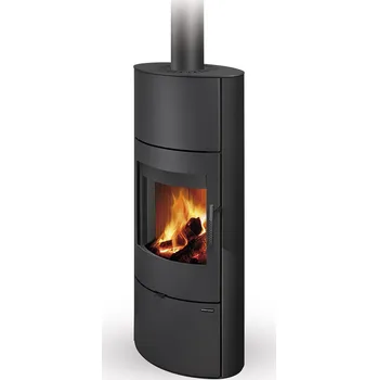 ROMOTOP SONE H plech akumulační kamna