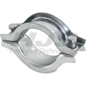 Autodíl Sada svěrných objímek, výfukový systém HJS 82 36 8249