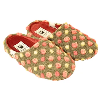 Dámská obuv MARPEN 62INV25 multicolor, vel. 38