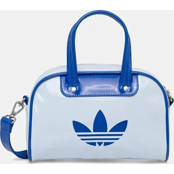Kabelka Taštička adidas Originals Adicolor KC9044 modrá 50X, vel. ONE SIZE