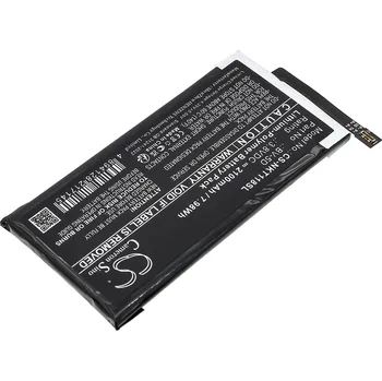 Baterie k notebooku Baterie Cameron Sino CS-NKT118SL - neoriginální