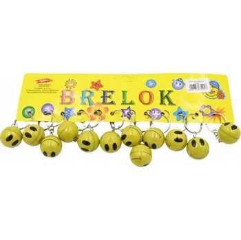 Přívěsek Na Klíče Midex