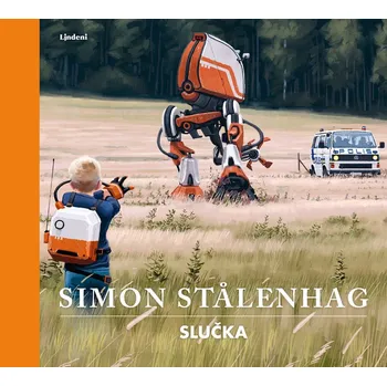 Slučka - Simon Stalenhag