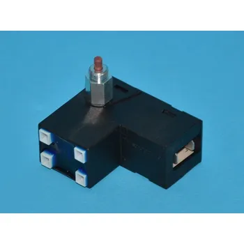 Zapalovač MORA 812711 zapalovač pro 4 elektrody