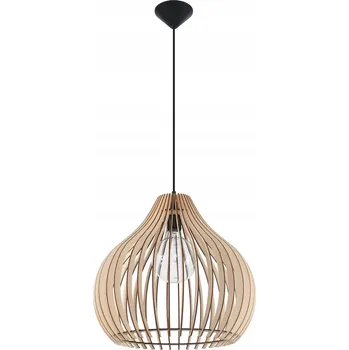 SOLLUX Závěsné svítidlo APRILLA 1 x E27 SL.0639