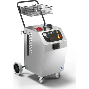 Parní čistič STI GAISER 6000 parní čistič, tlak 10 bar, 250g páry/min.