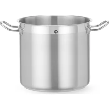 Hrnec Hendi Hrnec/pánev na dušení vysoká, bez víka, HENDI, Profi Line, 9,8L, ⌀240x(H)226mm