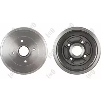 Brzdový buben LORO Brzdový buben LOR 231-06-009