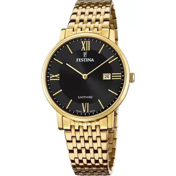 Hodinky Festina Swiss Made 20020/3