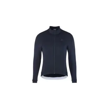 cyklistický dres CRAFT ADV Bike SubZ LS M modrá 1915179-396000 M; Modrá dres + DÁREK DLE VÝBĚRU!