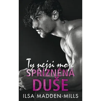 Ty nejsi moje spřízněná duše - Ilsa Madden-Mills