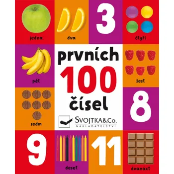 Leporelo Prvních 100 čísel