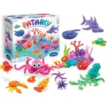 Sentosphere Patarev mořský svět 9x 30 g