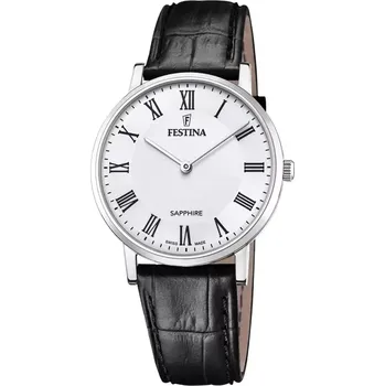 Hodinky Festina Swiss Made 20012/2