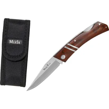 kapesní nůž Zavírací nůž Muela ZX 8 CO