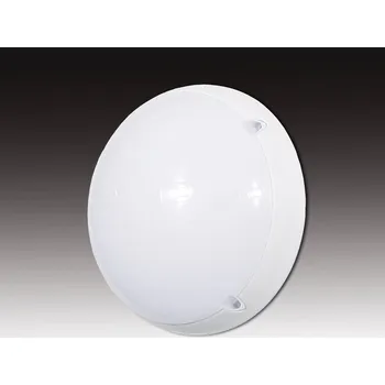 Nouzové osvětlení Přisazené nouzové LED svítidlo SEC HILLUX Varianta: 5xLED 230V AC/DC, 6000 K, 675 lm, neadresovatelný CBS