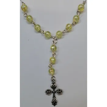 Růženec Bižuterie-Růženec malý 028