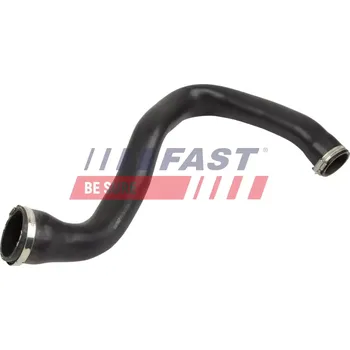 Příslušenství pro turbodmychadlo FAST Hadice plnicího vzduchu FST FT01126